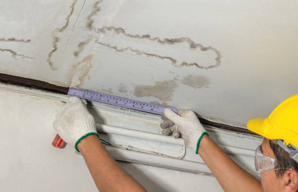 Reliable Basement Flood Cleanup contractor in Middletown, IN by Aqua Guard Water Damage